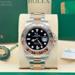 Rolex Gmt Master ||