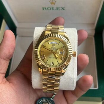 Rolex Daydate