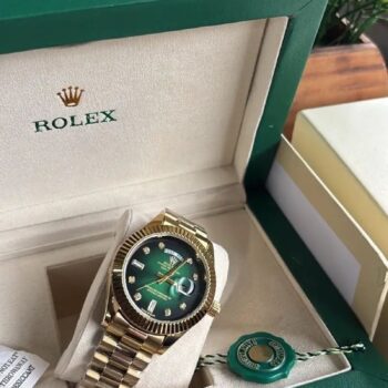Rolex Daydate