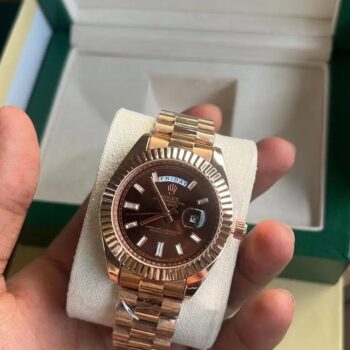 Rolex Daydate
