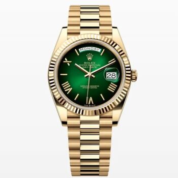 Rolex Daydate