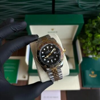 Rolex Gmt Master ||