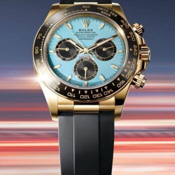 Rolex Daytona