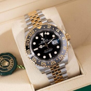 Rolex Gmt Master ||