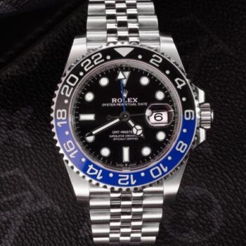 Rolex Gmt Master ||