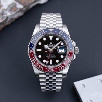 Rolex Gmt Master ||