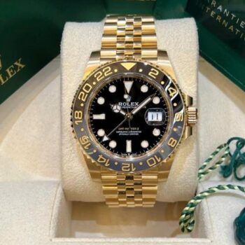 Rolex Gmt Master ||